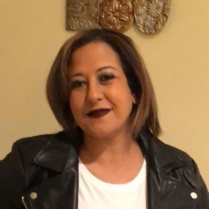 Meet your Posher, Myriam